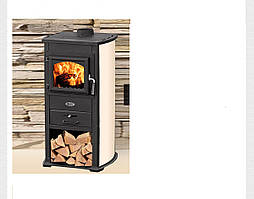 Буржуйка Zar 7 кВт