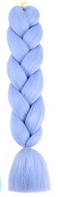 КАНЕКАЛОН 80 см. 165 гр. Тон1 Jumbo braid