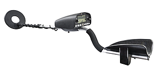 Металошукач COBRA CT-1080