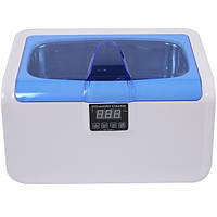 Цифровая ультразвуковая ванна Jeken СЕ-7200А, 2,5л, 120Вт