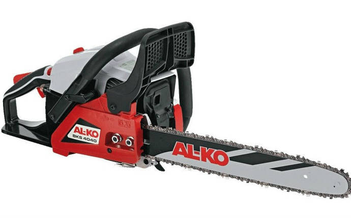 Бензопила AL-KO BKS 4040 I, фото 1