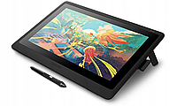 Графический планшет Wacom Cintiq 16 5080lpi