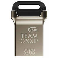 Флеш USB Team C162 32GB USB 3.0 Black