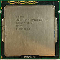 Процессор Intel Pentium Dual-Core G840 2.80GHz/3M/5GT/s (SR05P) s1155, tray