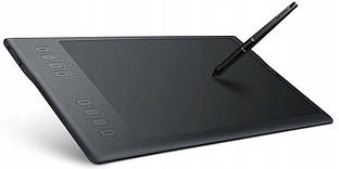 Графічний планшет Huion Inspiroy Q11K V2 8192 TILT