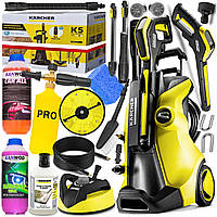 Мийка високого тиску KARCHER K5