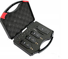 Сигналізатор клювання NGT VS 3 + 1