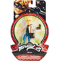 Miraculous Фігурка Олександра 14 см Ladybug Adrien Figure