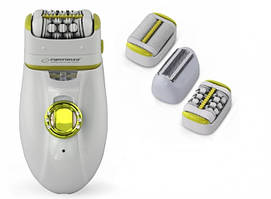 Епілятор — електробритва Waikiki 3 в 1