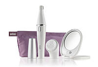 Эпилятор для лица BRAUN Face 830