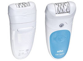 Епілятор Braun 5-511 Silk-epil