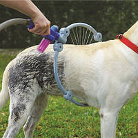 Душ для собак Woof Washer 360