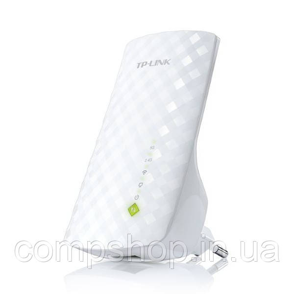 Ретранслятор TP-Link RE200, фото 1