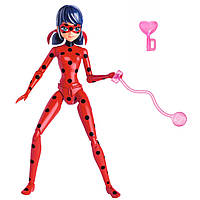 Miraculous фігурка Леді Баг 14 см. Ladybug Figure