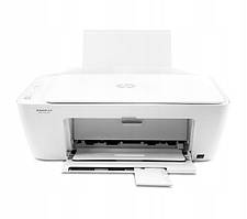 Принтер МФУ HP Deskjet 2620 WIFI