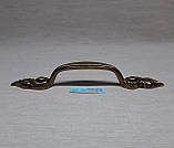 Ручка меблева *Квітка* 96мм, фото 4