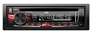 Автомагнітола JVC KD-R461