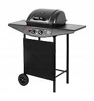 Газовый гриль Teesa BBQ 2000 2 горелки 5 кВт TSA0080