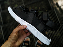 Чоловічі сандалії New Balance SD750 Sandals SD750BK, фото 4