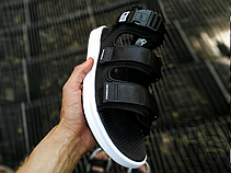 Чоловічі сандалії New Balance SD750 Sandals SD750BK, фото 6