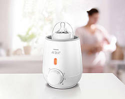 Підігрівач Philips AVENT SCF355/00