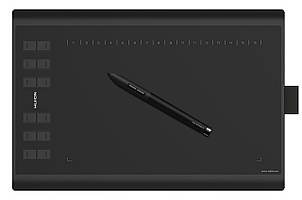 Графічний планшет Huion 1060 PLUS