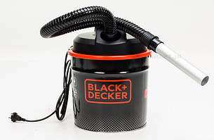 Пилосос для золи Black&Decker BXVC20MDE