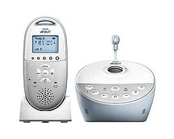 Цифрова радіоняня Philips Avent SCD580/00