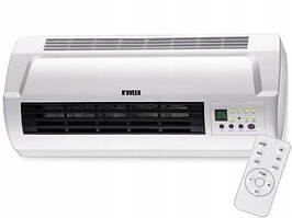 Повітряна теплова завіса NOVEEN HC2000