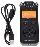 Цифровий диктофон Tascam DR-05