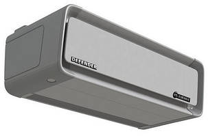 Повітряна теплова завіса DEFENDER 100 WHN