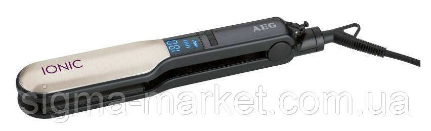 Випрямляч для волосся AEG HC 5593