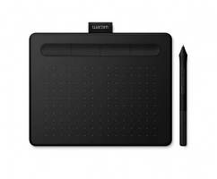 Графічний планшет Wacom Intuos S