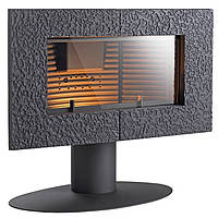 Чавунна піч Invicta Akan 6111-44