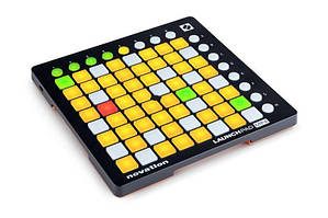 LAUNCHPAD NOVATION MINI MK2 USB ABLETON