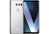 Смартфон LG V30 4/64gb 1SIM Cloud Silver Snapdragon 835 3300 мАч