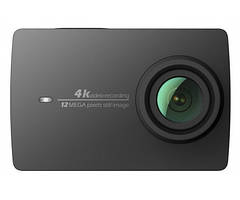 Xiaomi Xiaoyi Yi Action 2 Camera Black + Чехол + 32GB