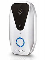 Бездротовий дверний дзвінок Ilumen DB-3