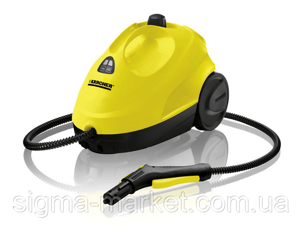 Купить Паровой пылесос Karcher SC2 1500Вт, цена 5850 грн — Prom.ua (ID ...