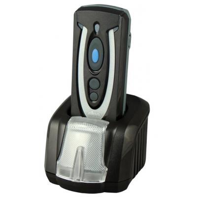 Сканер штрих-коду Cino PF680BT-BSS Black (9585), фото 1