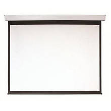 Проекційний екран 2E моторизованный 4:3, 100" (0043100E)