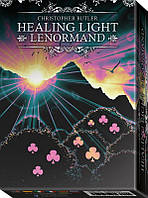 Healing Light Lenormand / Исцеляющий Свет Ленорман