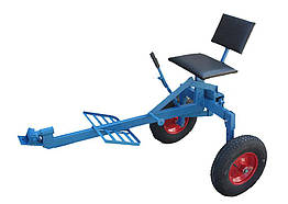 Адаптер для мотоблоку ZIRKA-105, ZIRKA-41