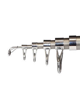 Спінінг Kalipso Concept 1.80 м 20-100 г