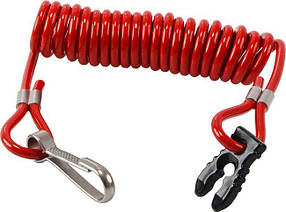 36182-ZV4-651 Чека аварійної зупинки двигуна Honda BF2-250