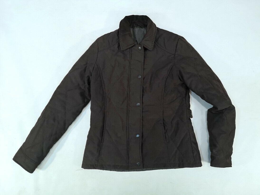 barbour newmarket