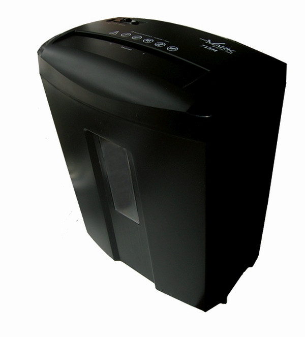 Знищувач документів shredMARK 715M (3x10 мм)