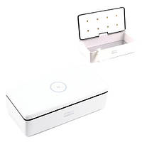 Стерилізатор SUN-UV S2 квадратний