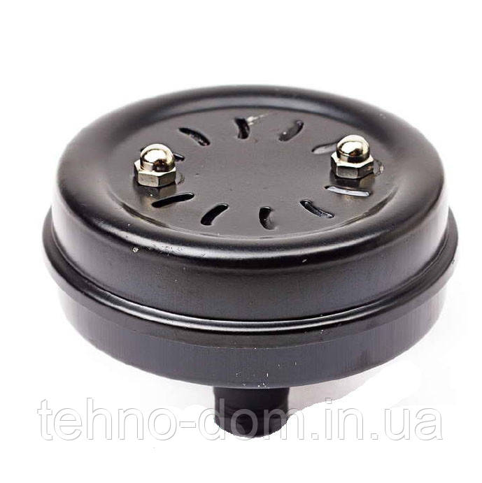 Фільтр компресора металевий 3/8, фото 1