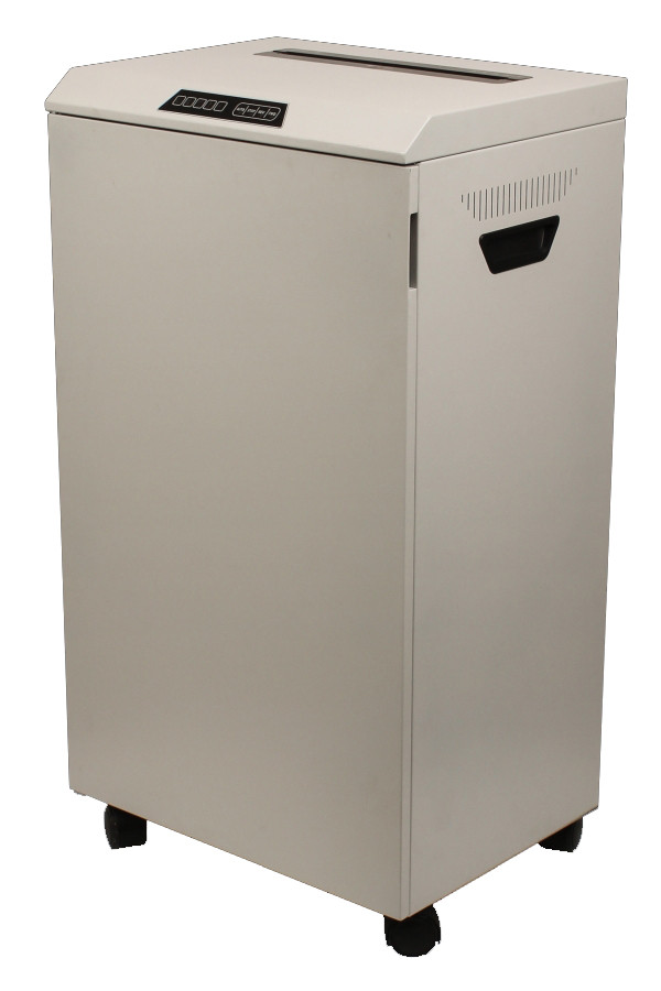 Знищувач документів shredMARK 1880M (2x15 мм)